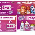 Acquista 15€ di prodotti e ricevi 6,99€ di voucher Amazon