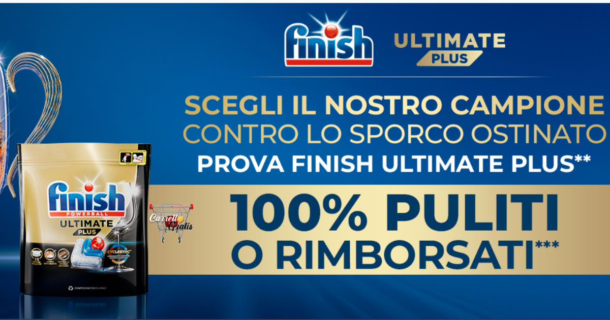 Finish soddisfatti