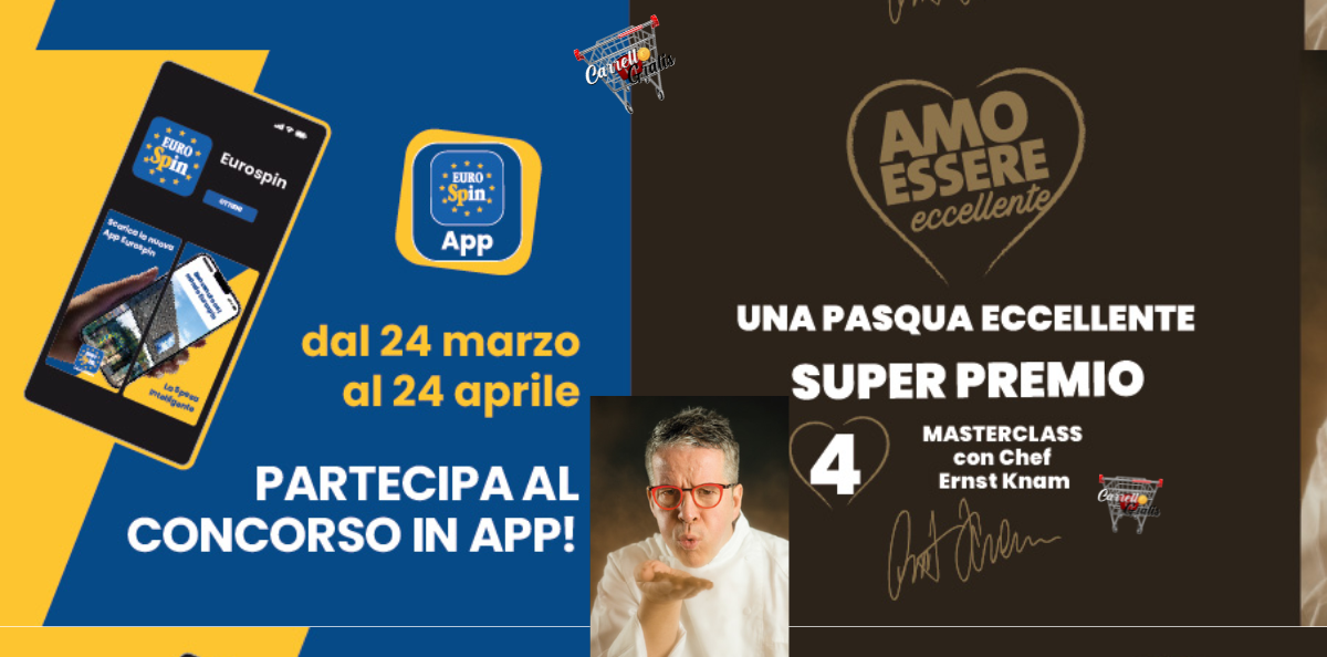 Una Pasqua eccellente