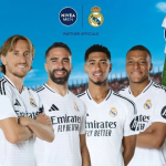 Vola a Madrid con Nivea