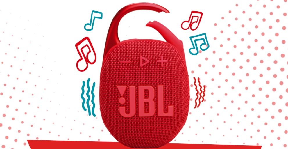 Ringo vinci speaker bluetooth JBL