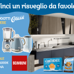 Vinci un risveglio da Favola