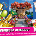 "San Carlo Gardaland 2025"