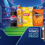 "Dal divano allo stadio"