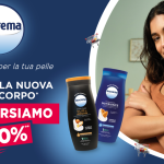 Ripaga l'amore per la tua pelle Leocrema ti rimborsa