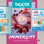 Routine vincente vinci una gift card Tigotà da 25€