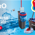 Vileda H2PrO Cashback