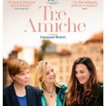 Biglietti gratis per "Tre amiche"