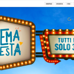 Cinema in festa