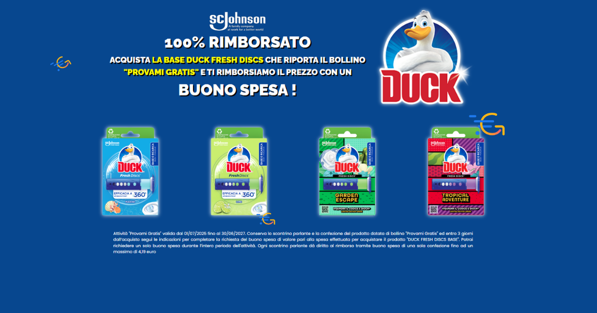 Duck Provami gratis