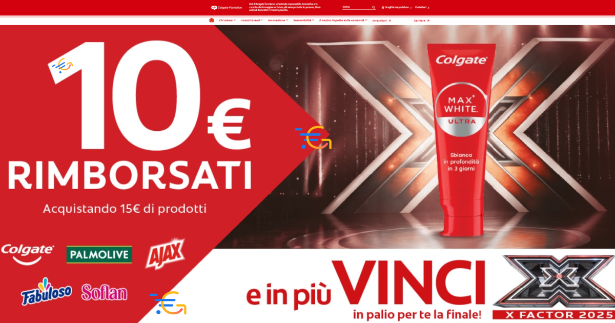 Spendi, Riprendi e Vola in Finale