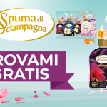  Spuma di Sciampagna Provami gratis