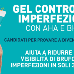 Diventa tester Cerave Gel controllo imperfezioni