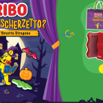 Haribo vinci casse Bluetooth ad orsetto