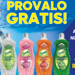 Svelto provalo gratis